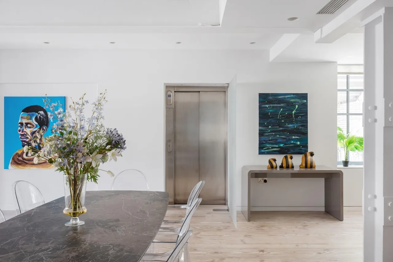 Marshall Street, Soho, W1F, photo 15