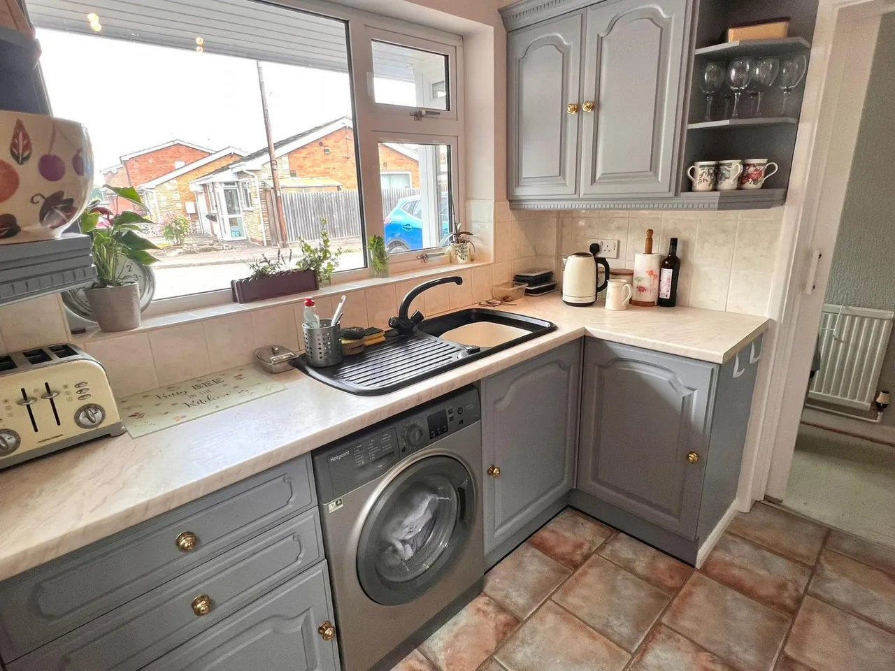 Angus Close, Thurnby, LE7, photo 7