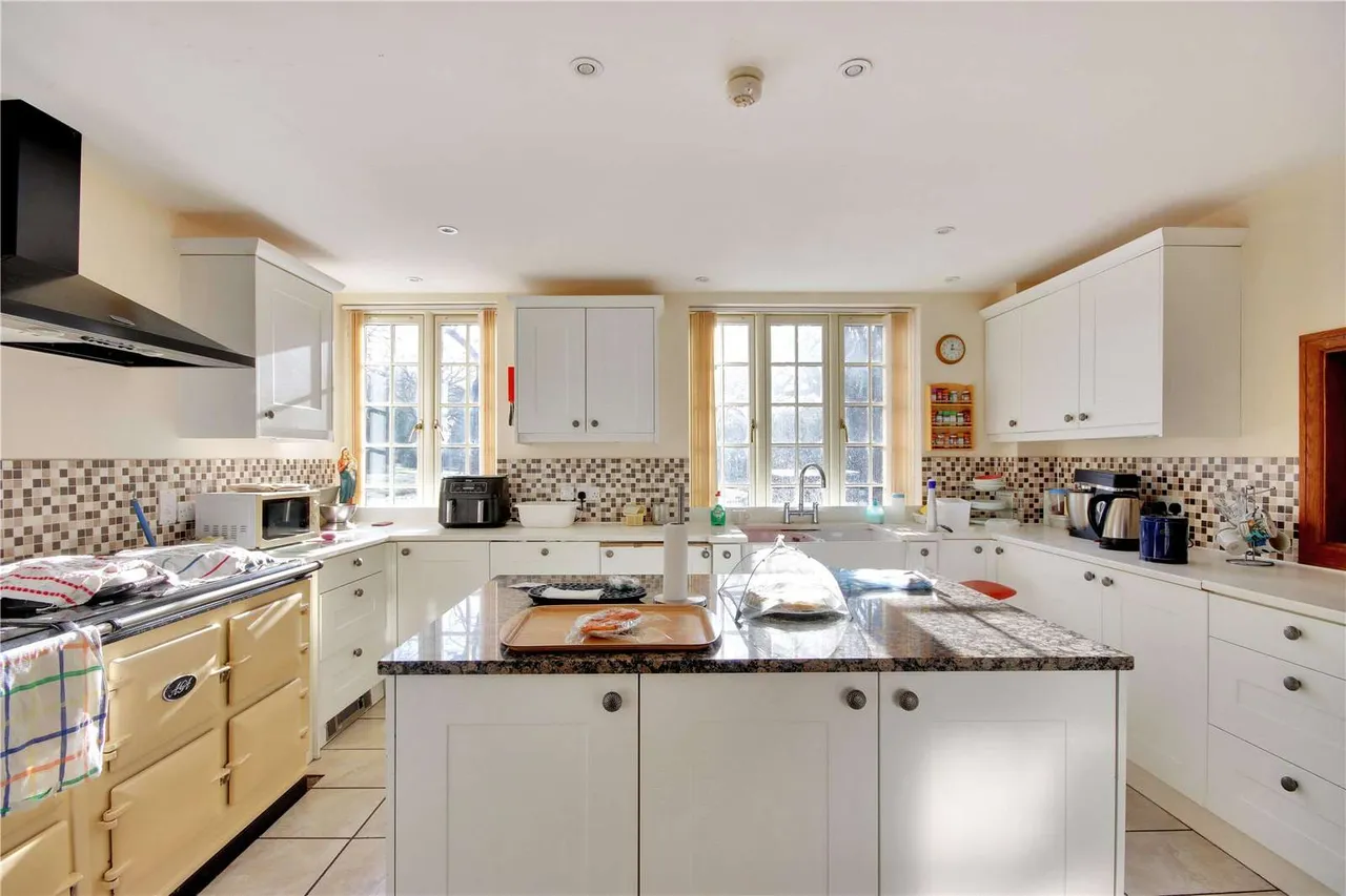 Foxhunt Green Waldron, East Sussex, TN21 0RX, photo 8