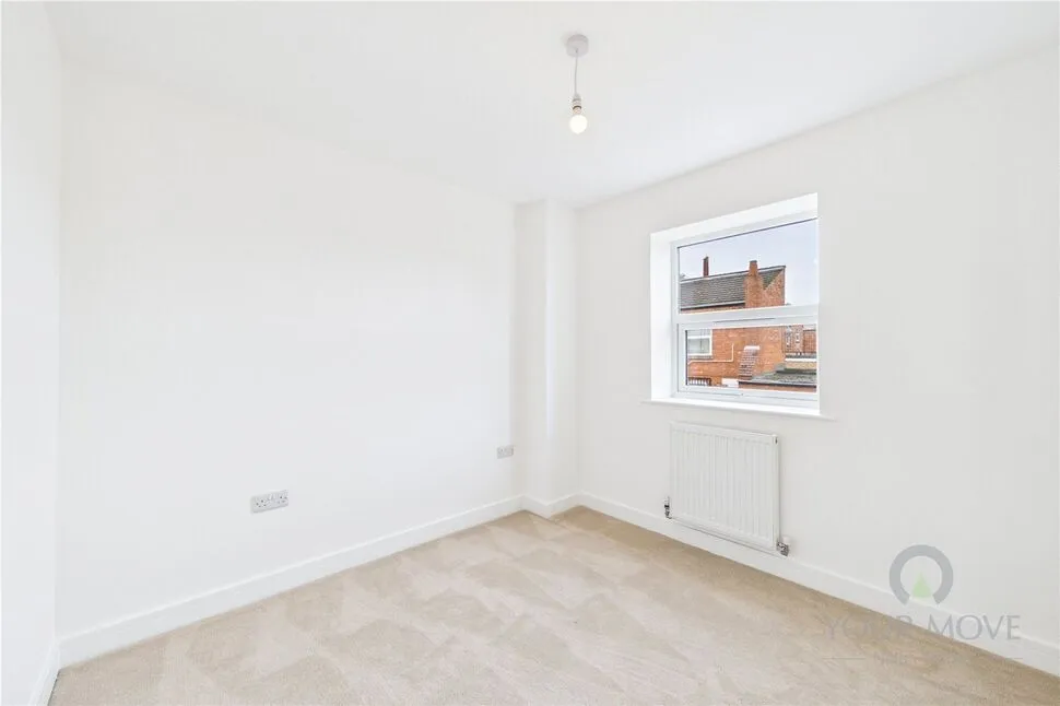 Shelley Street, Poets Corner, Northampton, Northamptonshire, NN2, photo 8