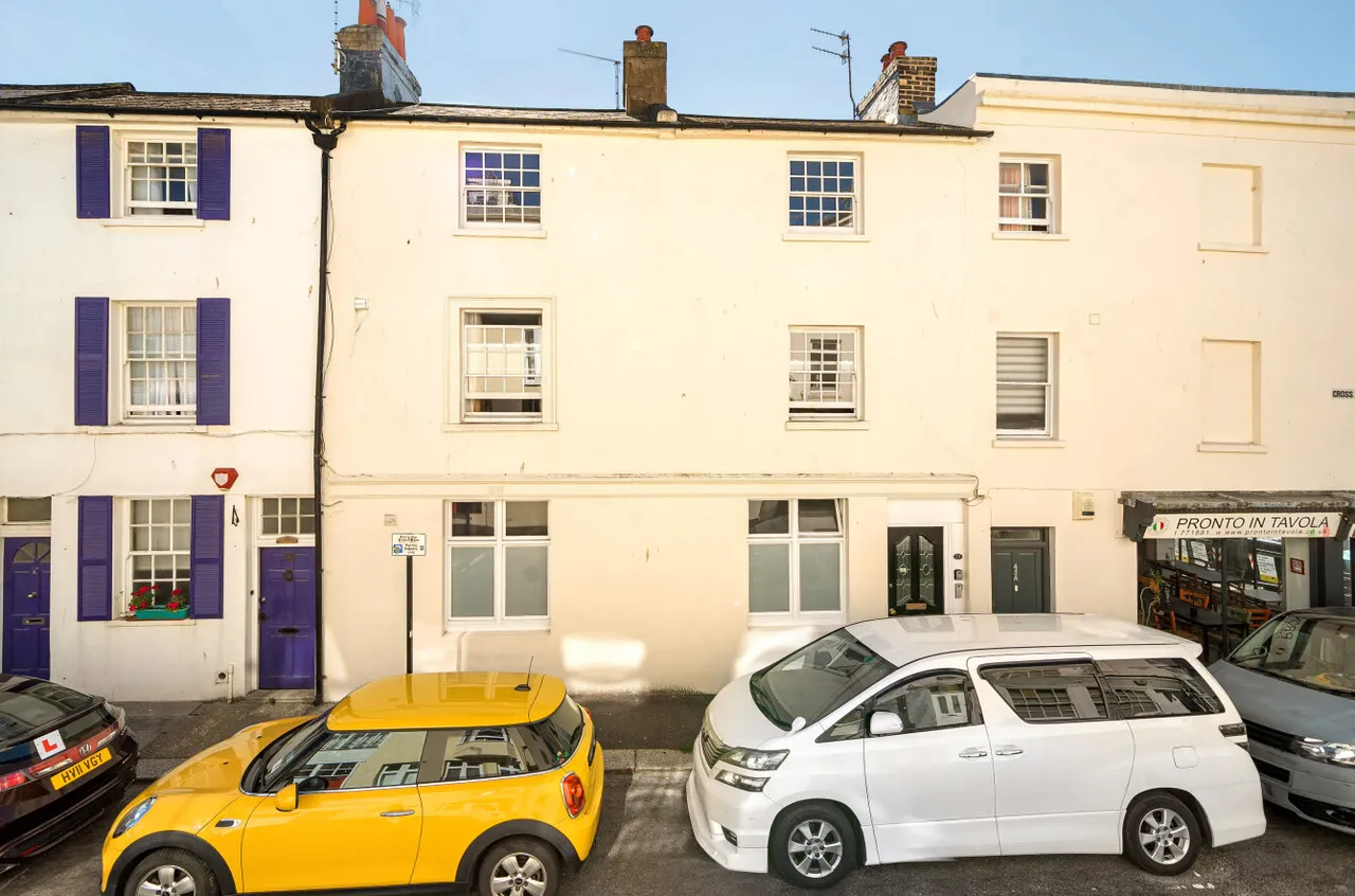 Cross Street, Hove, BN3, photo 17