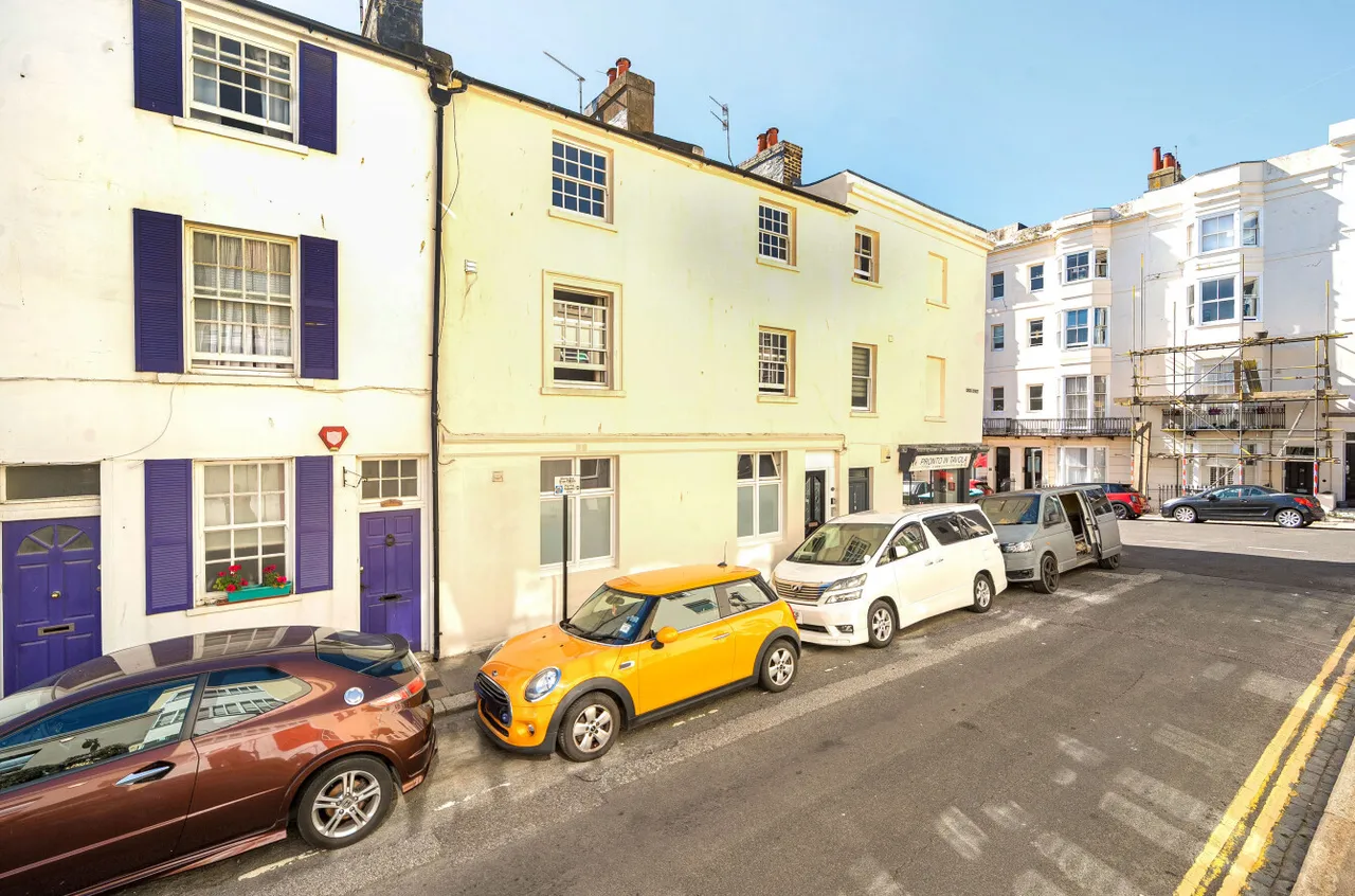 Cross Street, Hove, BN3, photo 16