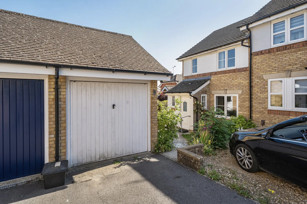 Bishopdown, Salisbury, SP1, photo 12