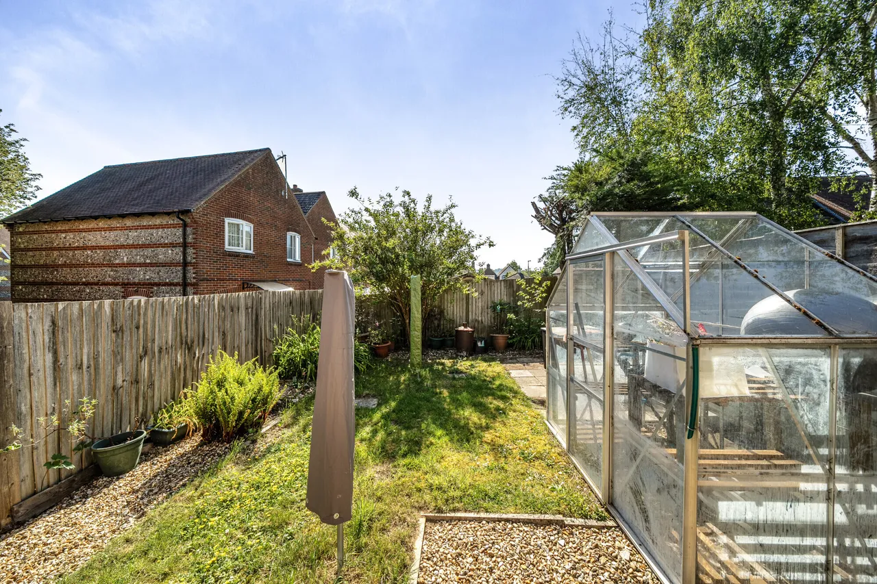 Bishopdown, Salisbury, SP1, photo 11