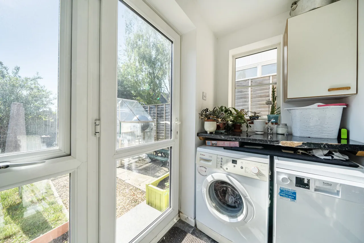 Bishopdown, Salisbury, SP1, photo 4