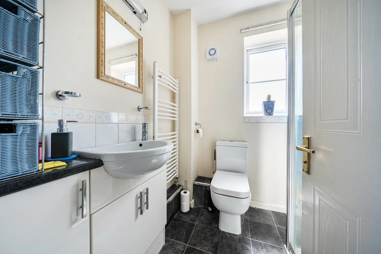 Bishopdown, Salisbury, SP1, photo 8