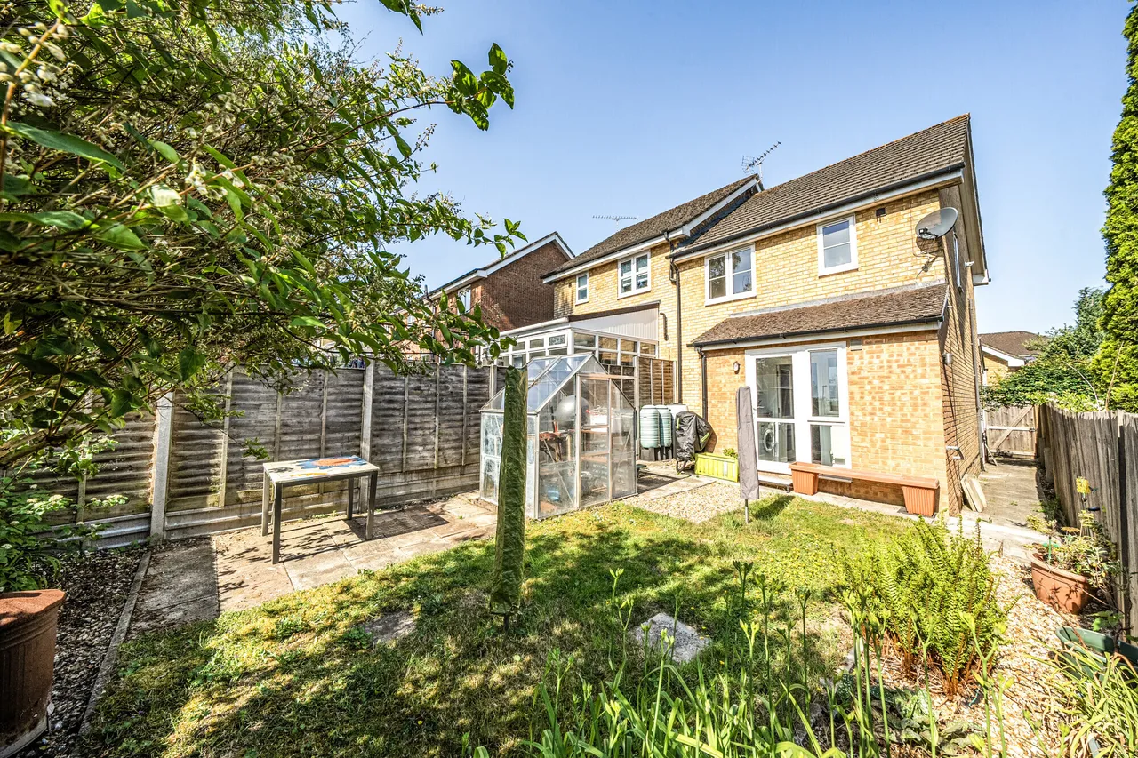 Bishopdown, Salisbury, SP1, photo 9