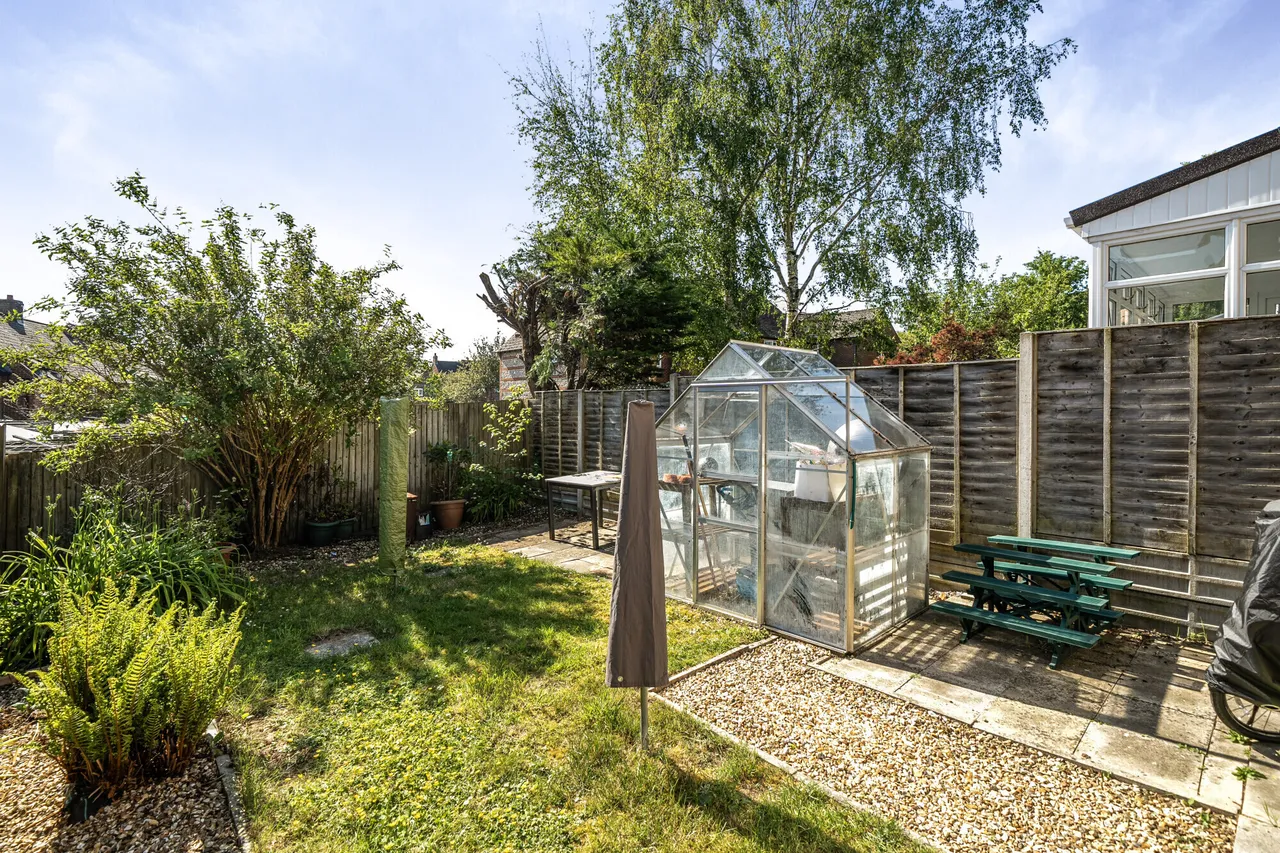 Bishopdown, Salisbury, SP1, photo 10
