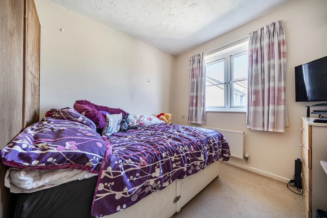 Bishopdown, Salisbury, SP1, photo 5