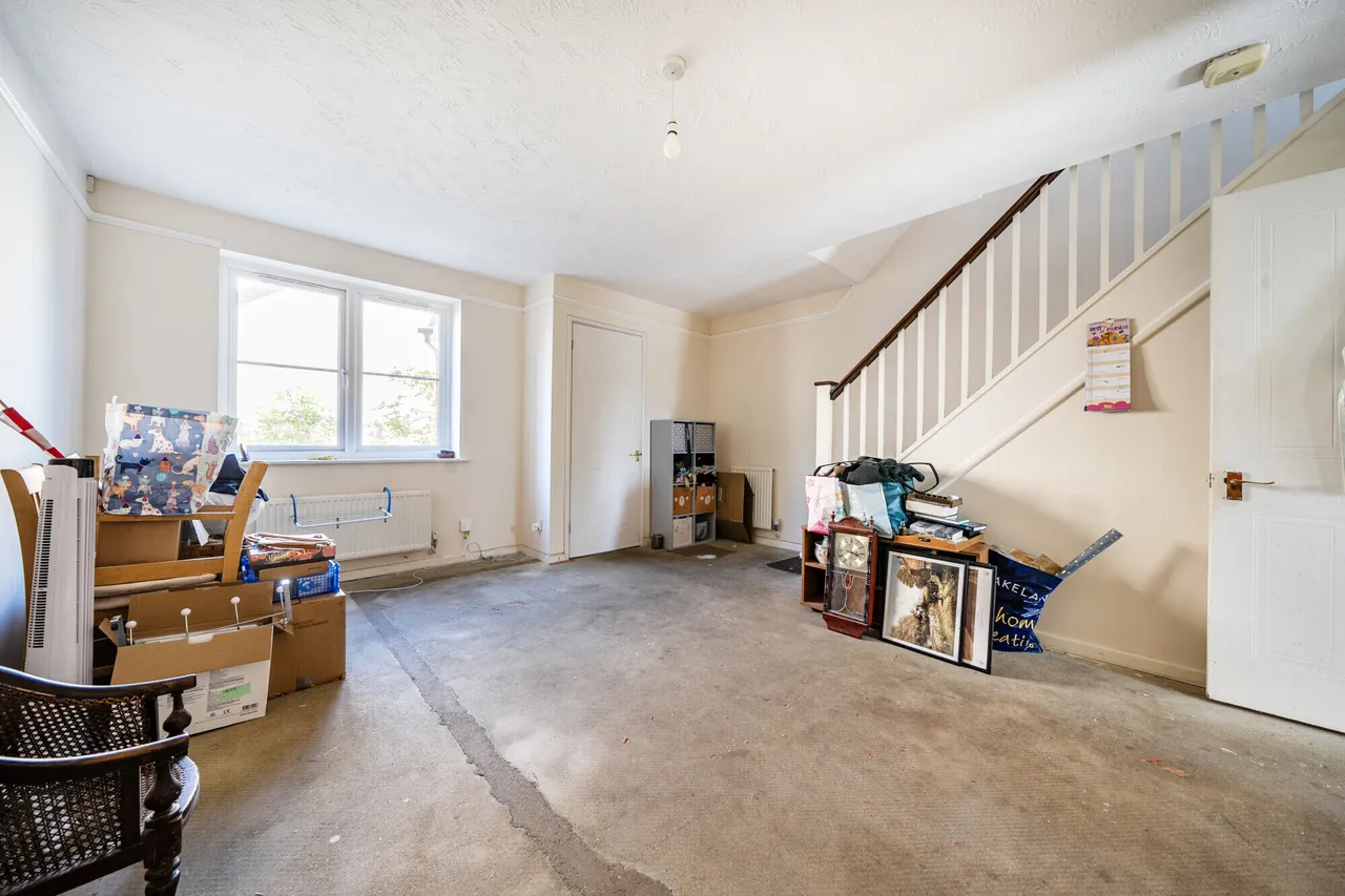 Bishopdown, Salisbury, SP1, photo 2