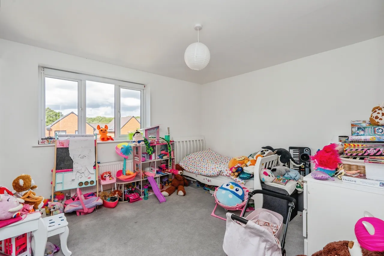 Bluebell Way, Whiteley, Fareham, photo 12