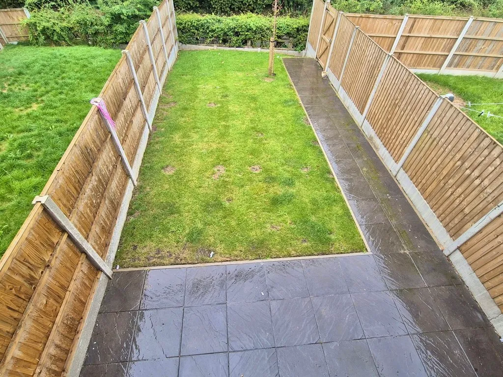 Guinea Close, Loggerheads, photo 12