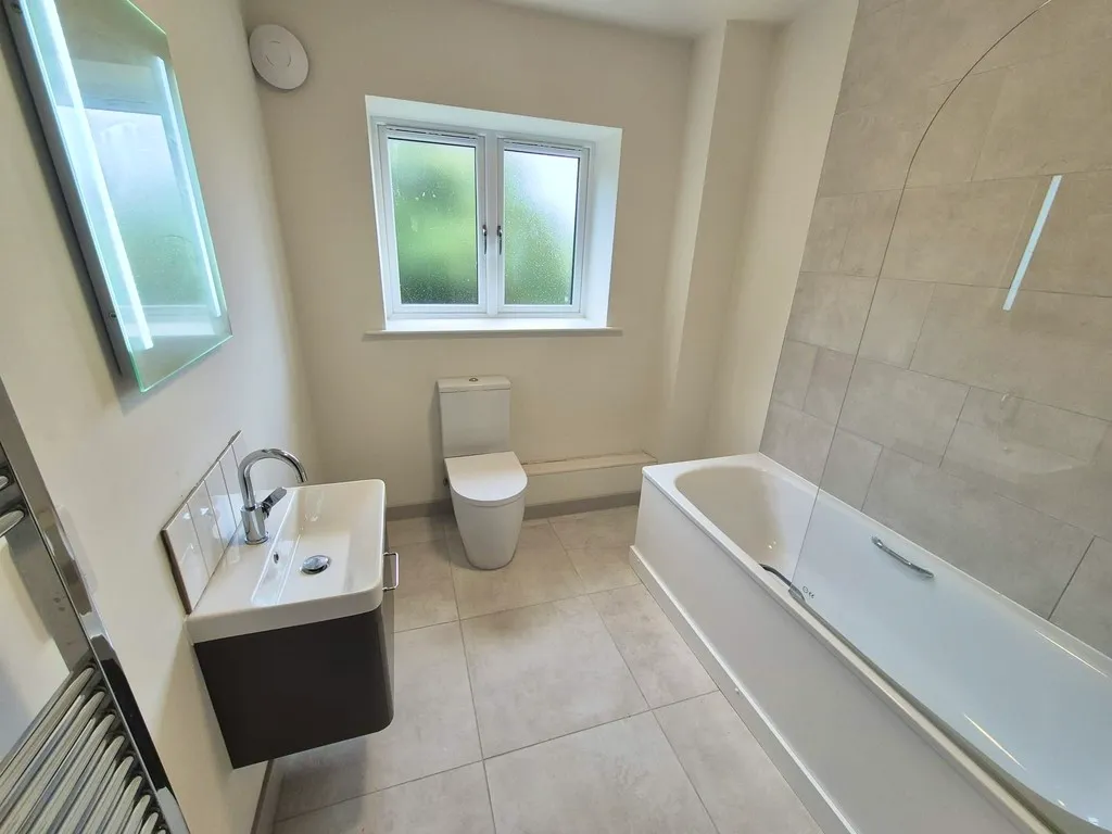 Guinea Close, Loggerheads, photo 11