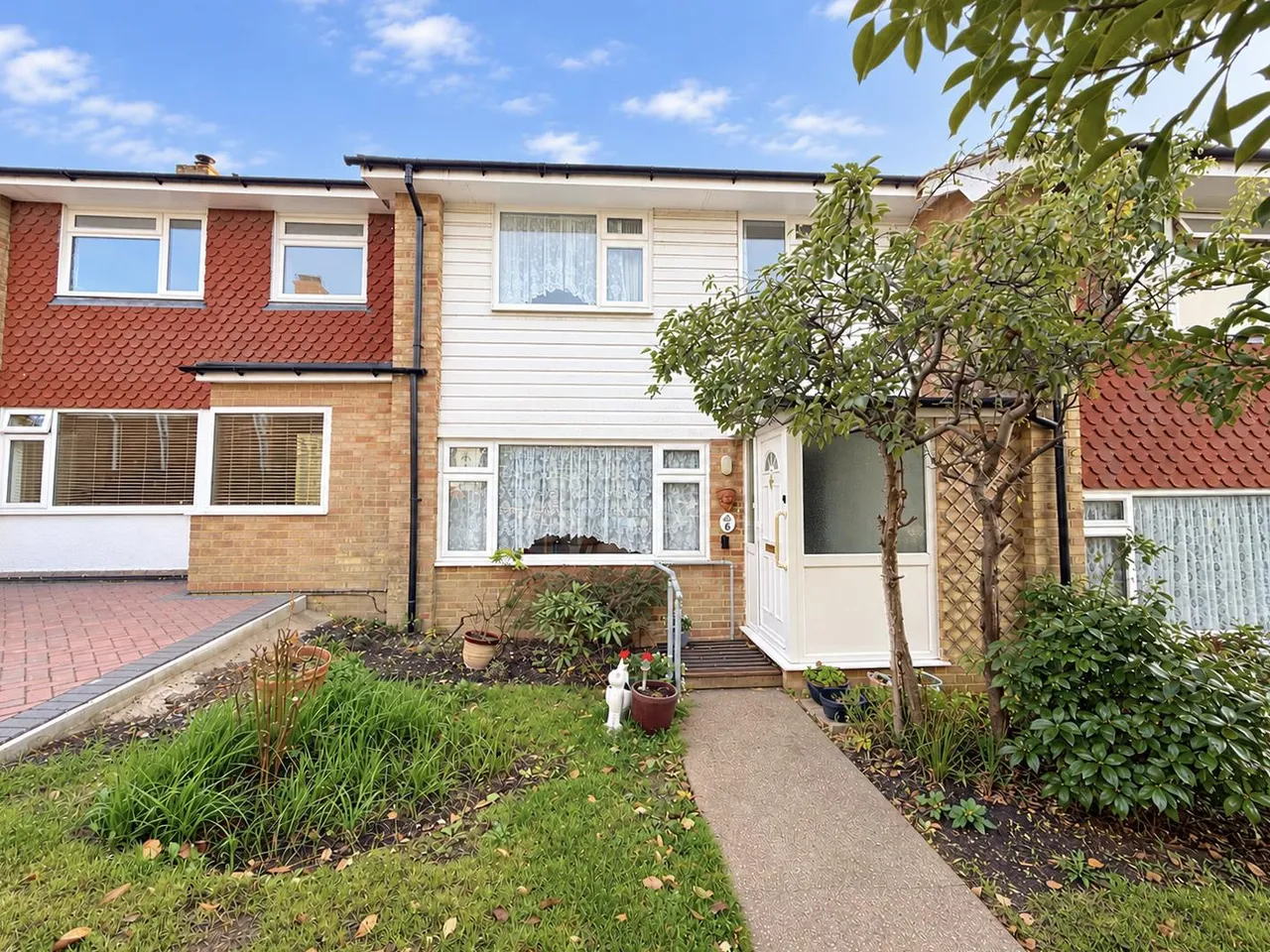 Holly Close, Heathfield, TN21, photo 28