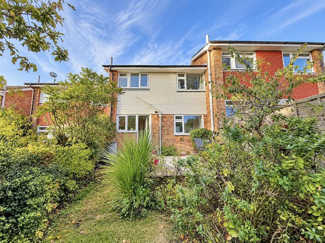 Holly Close, Heathfield, TN21, photo 23