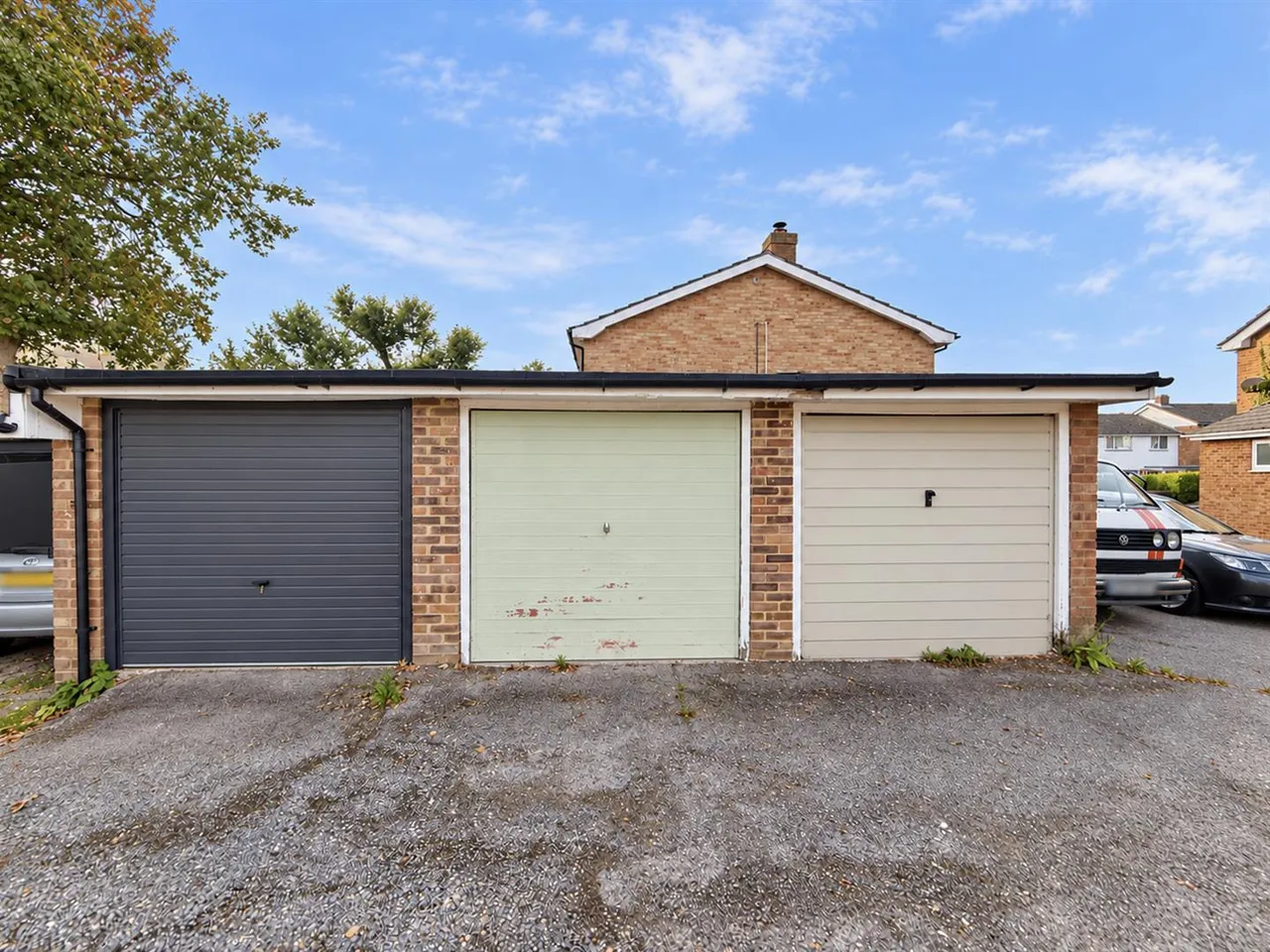 Holly Close, Heathfield, TN21, photo 26