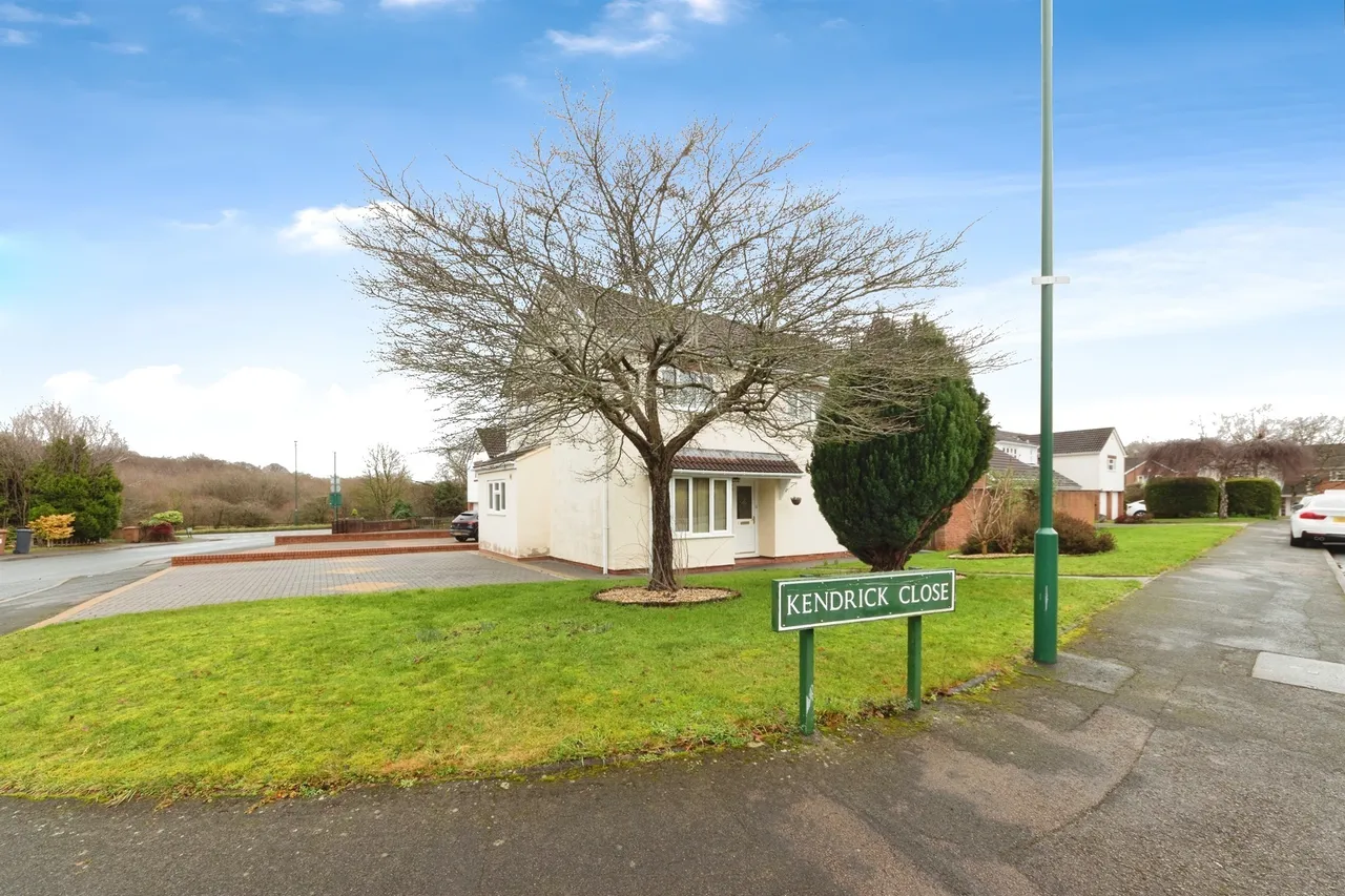 Kendrick Close, Solihull, B92, photo 26