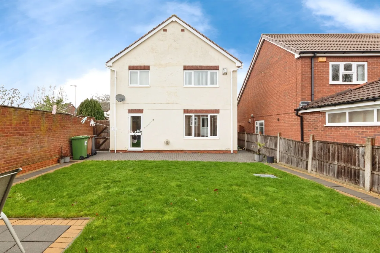 Kendrick Close, Solihull, B92, photo 31