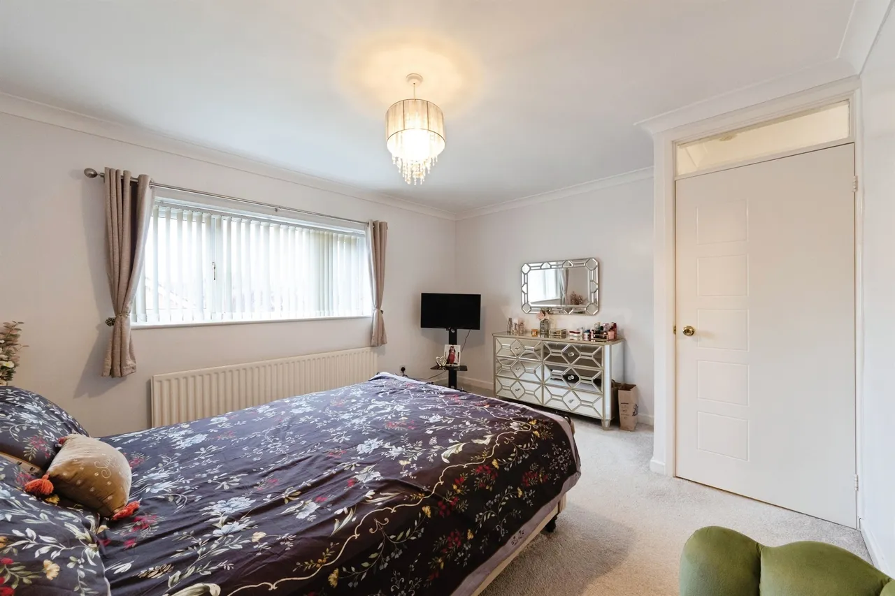 Kendrick Close, Solihull, B92, photo 23