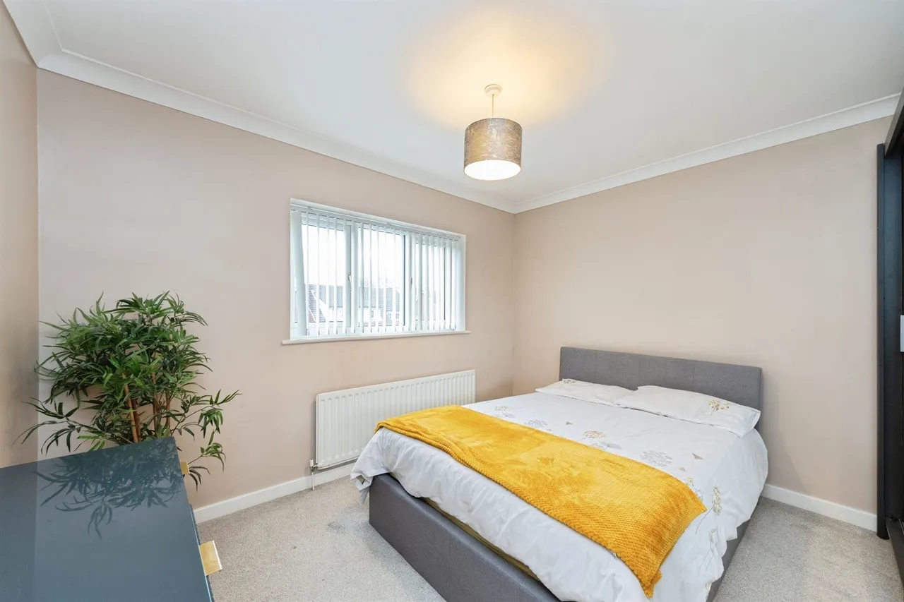 Kendrick Close, Solihull, B92, photo 14