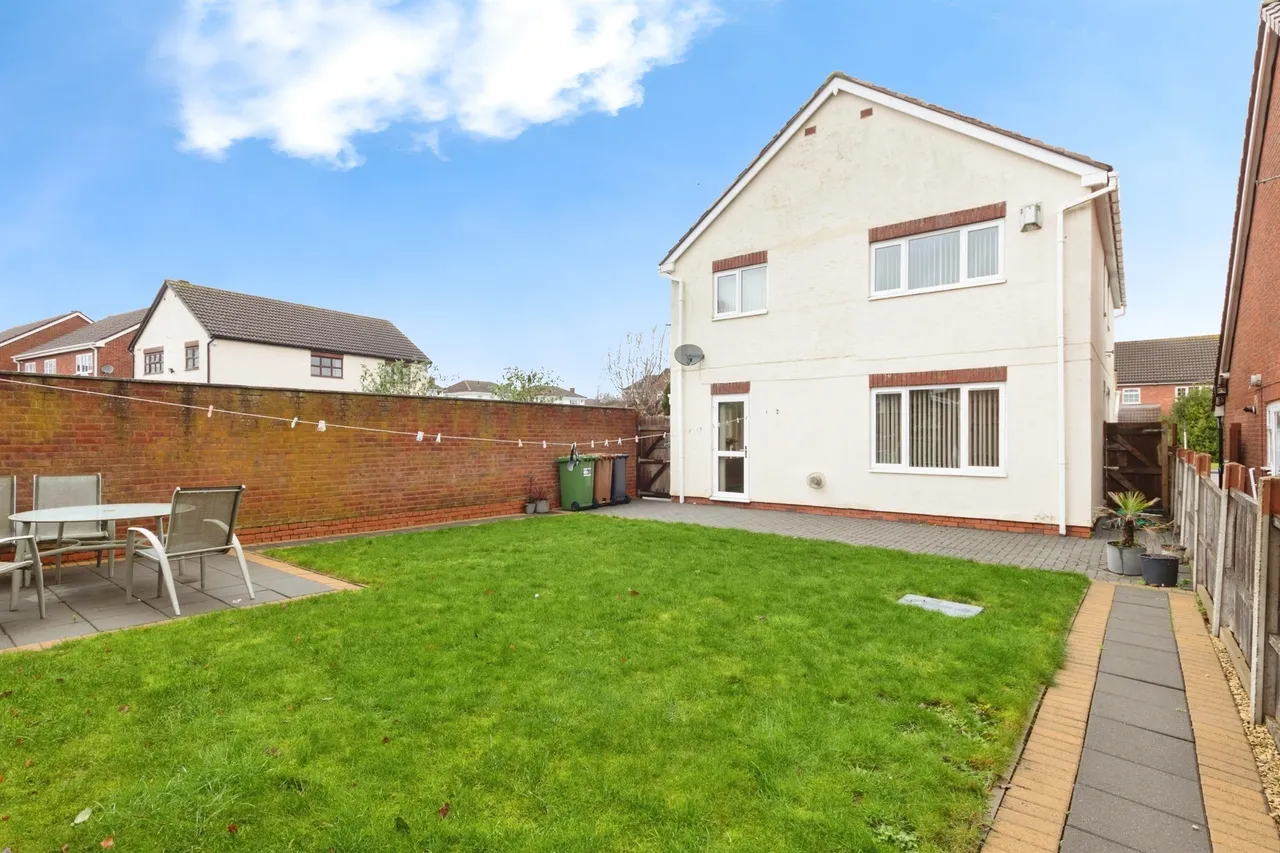 Kendrick Close, Solihull, B92, photo 30