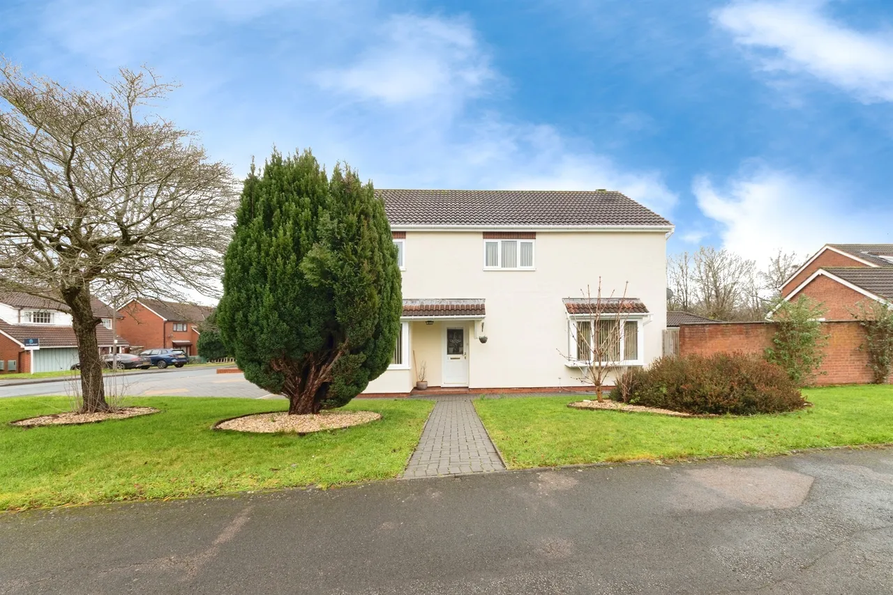 Kendrick Close, Solihull, B92, photo 27