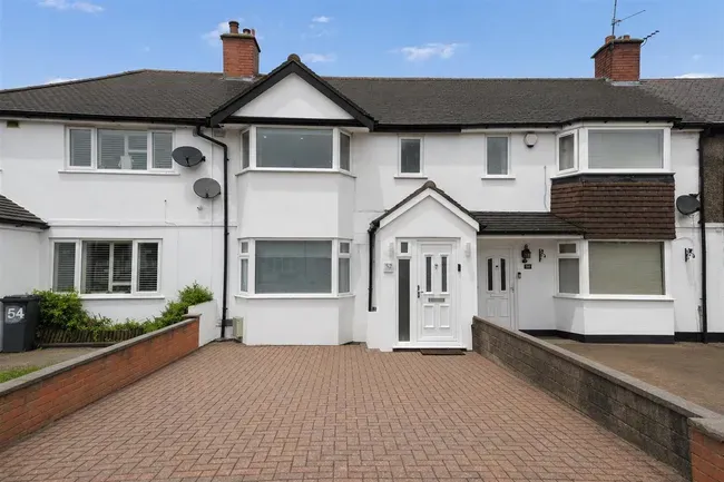 2 bed house for sale — Clyfford Road, Ruislip