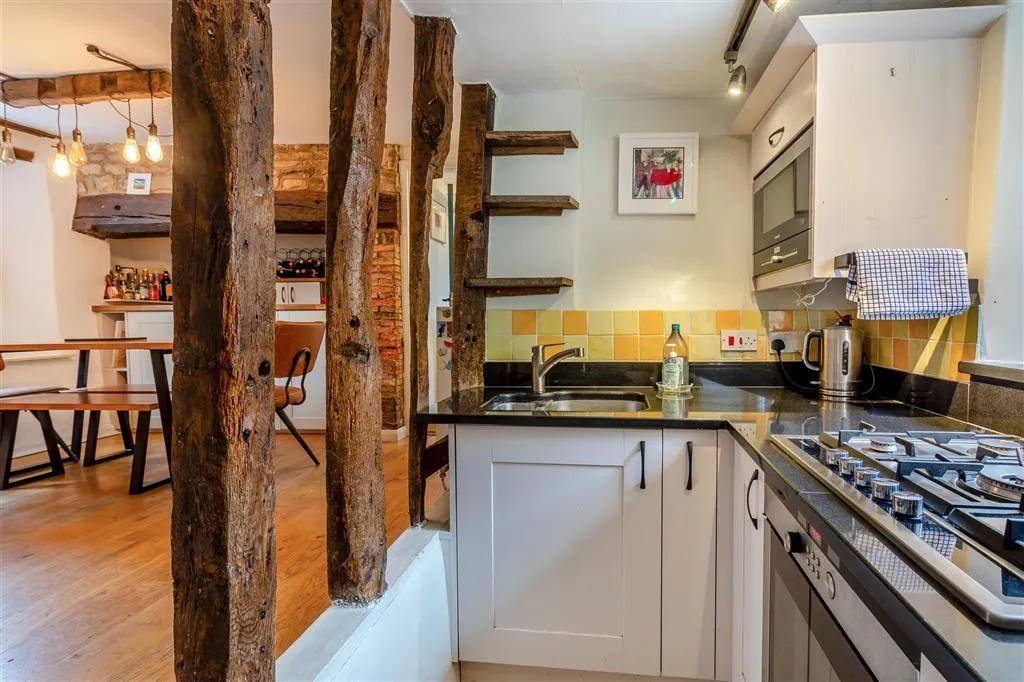 North Street, Oundle, PE8, photo 13