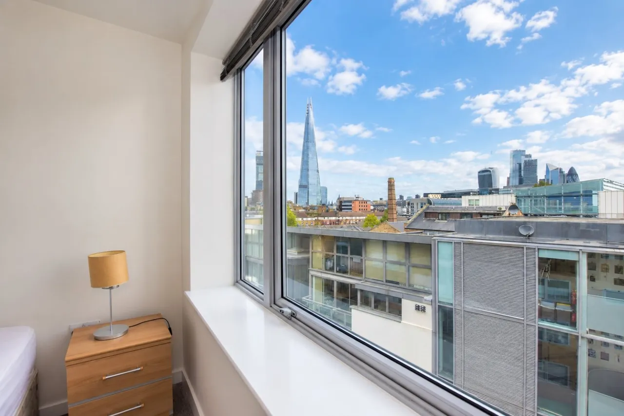 Tower Bridge Road, London, SE1, photo 9