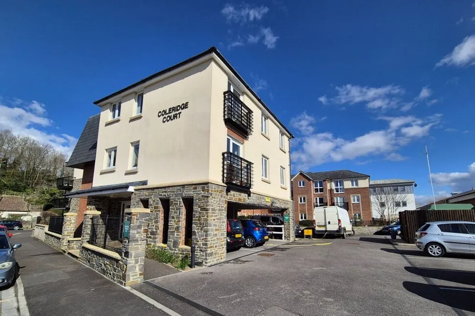 Coleridge Vale Road North, Clevedon, BS21, photo 12