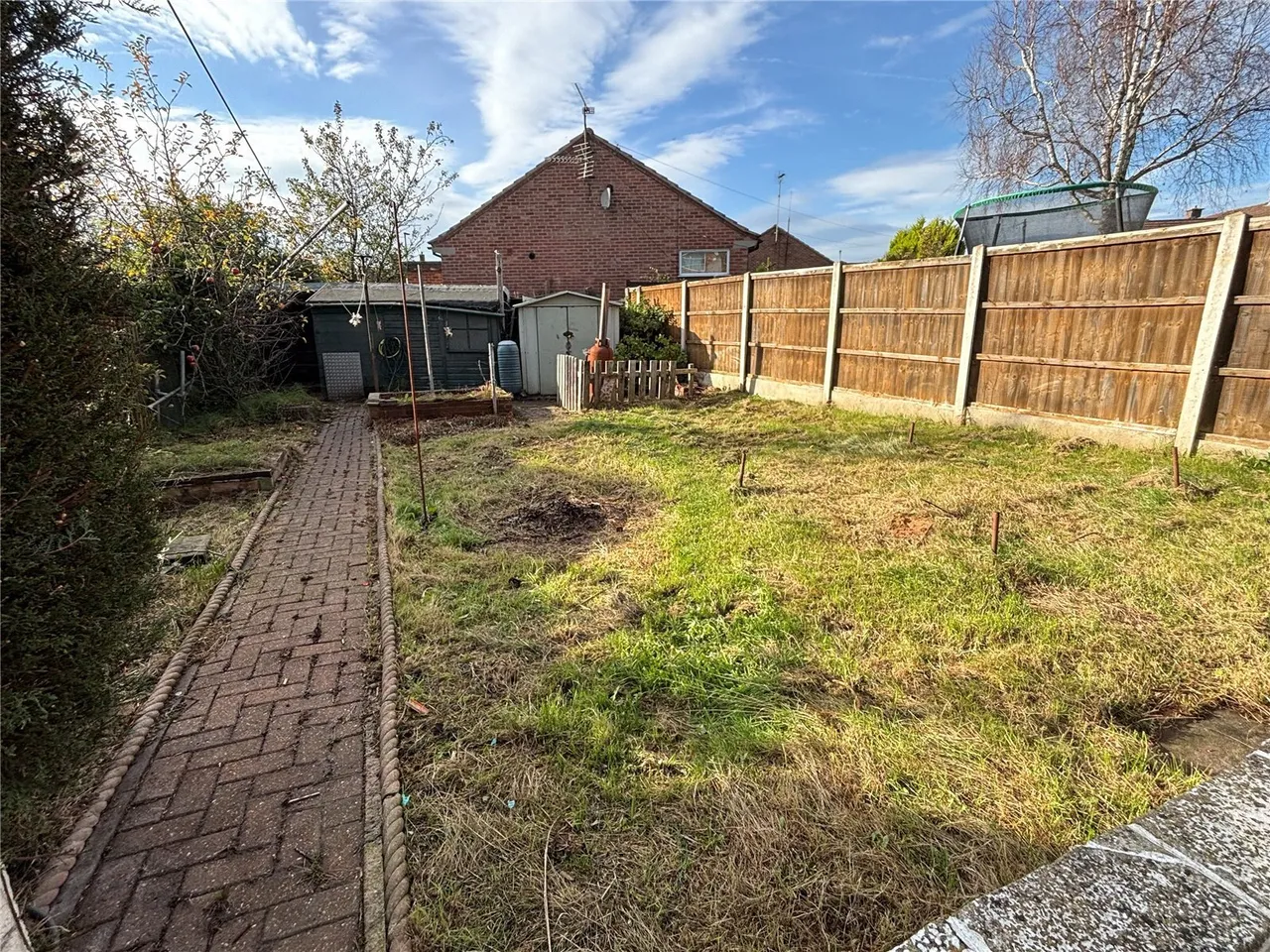 Recreation Road, Shirebrook, Mansfield, Derbyshire, NG20, photo 9