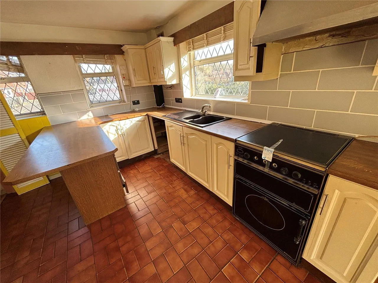 Recreation Road, Shirebrook, Mansfield, Derbyshire, NG20, photo 3