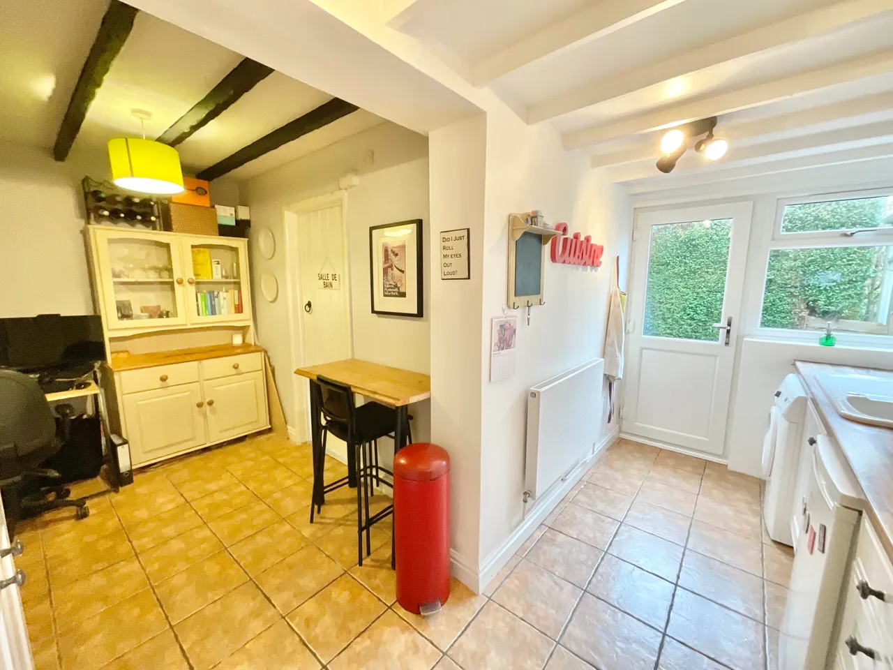 New Inn Row, Brocton, ST17, photo 4