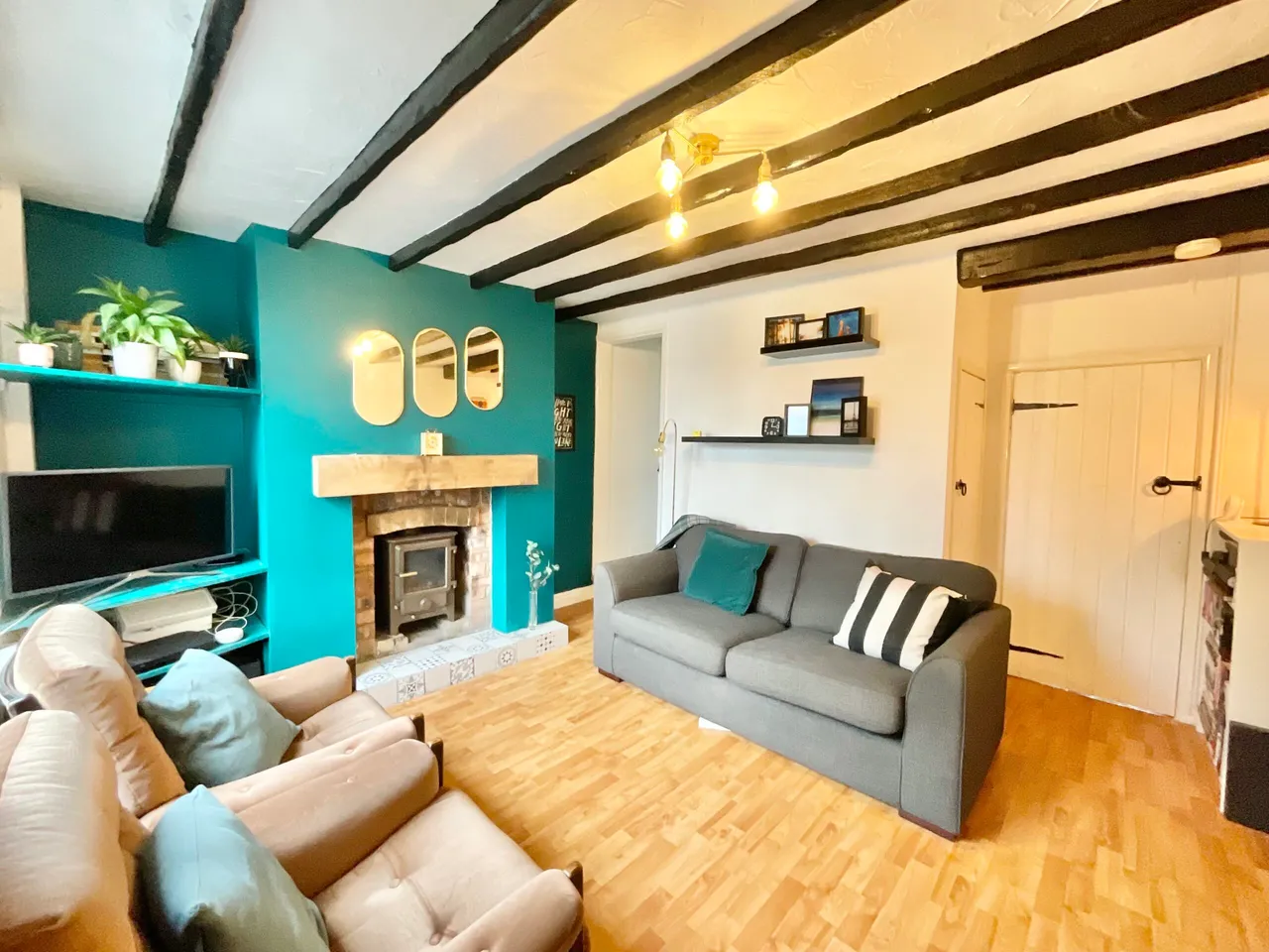 New Inn Row, Brocton, ST17, photo 5