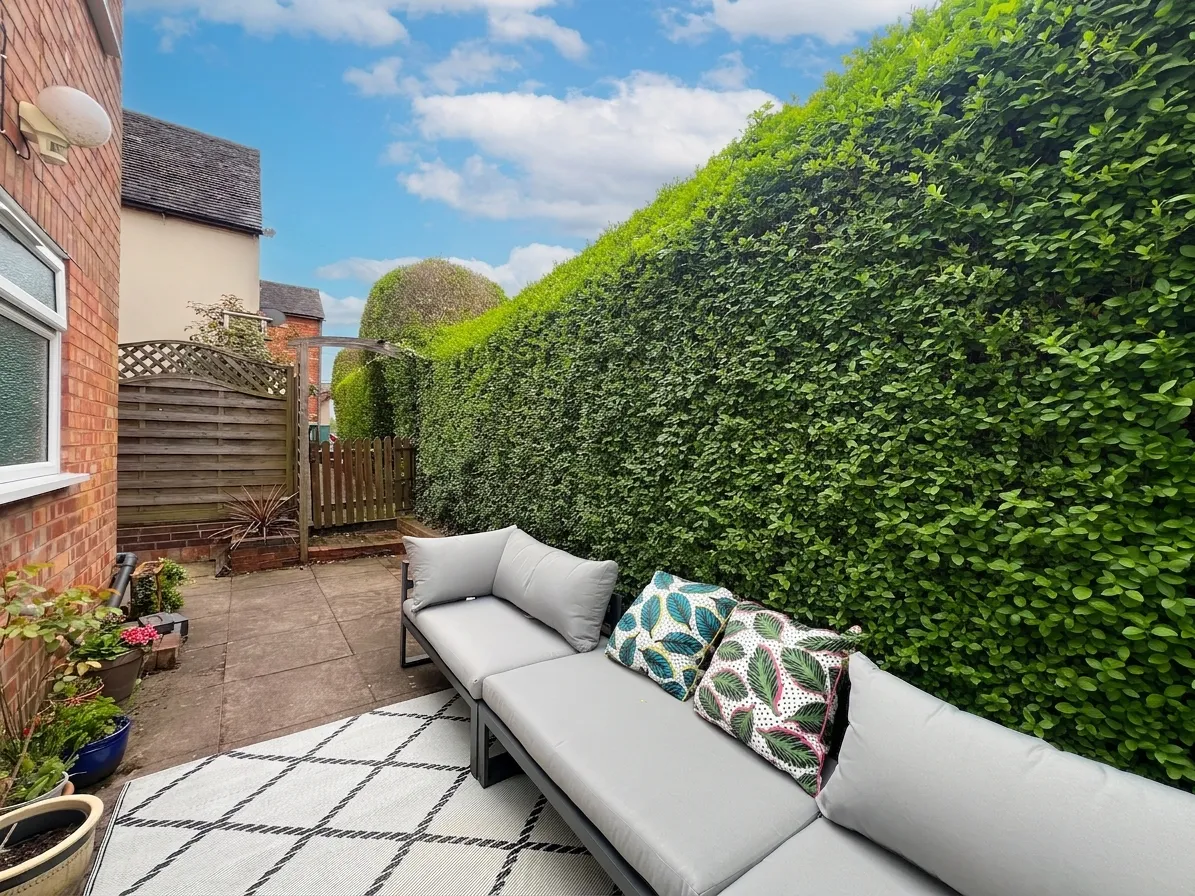 New Inn Row, Brocton, ST17, photo 19