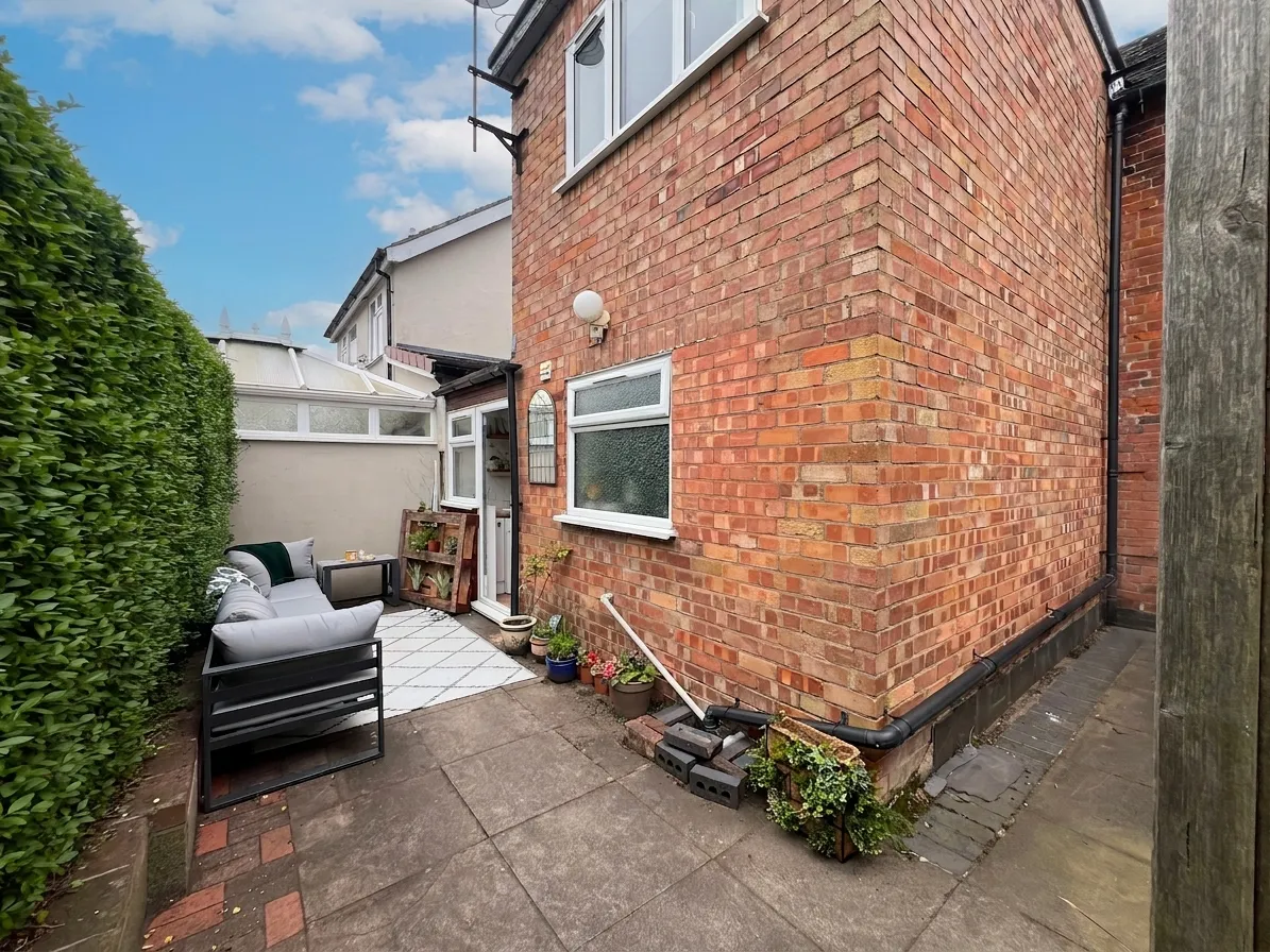 New Inn Row, Brocton, ST17, photo 20