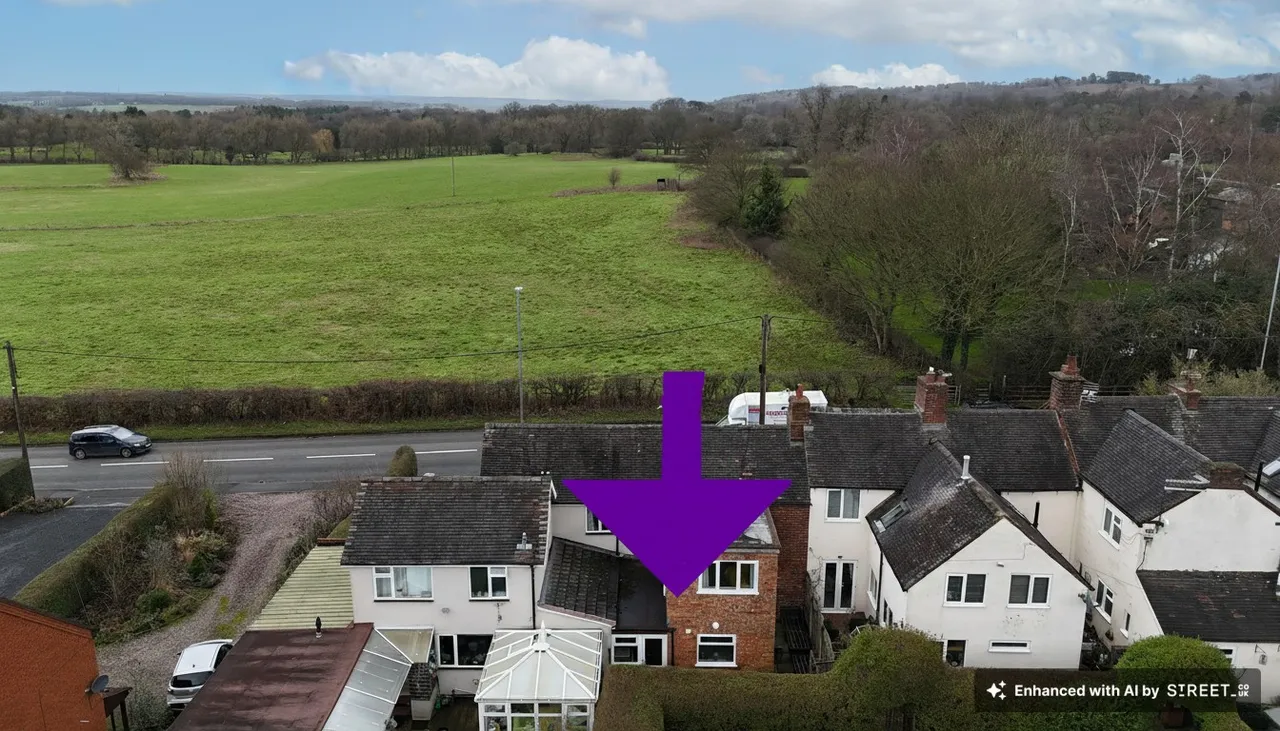 New Inn Row, Brocton, ST17, photo 2