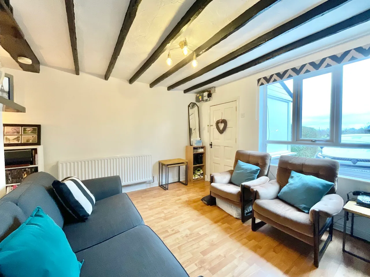 New Inn Row, Brocton, ST17, photo 7