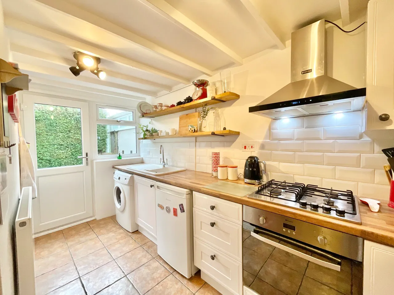 New Inn Row, Brocton, ST17, photo 3