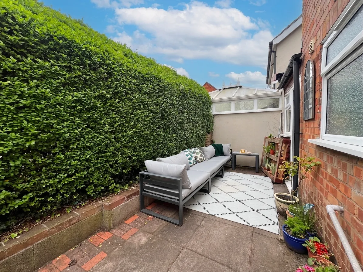 New Inn Row, Brocton, ST17, photo 18