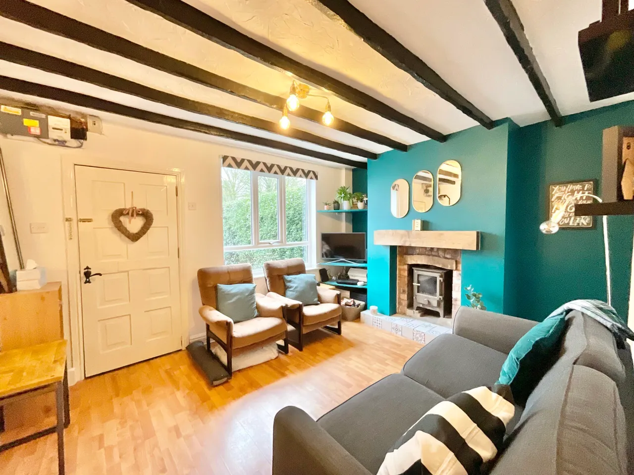 New Inn Row, Brocton, ST17, photo 6