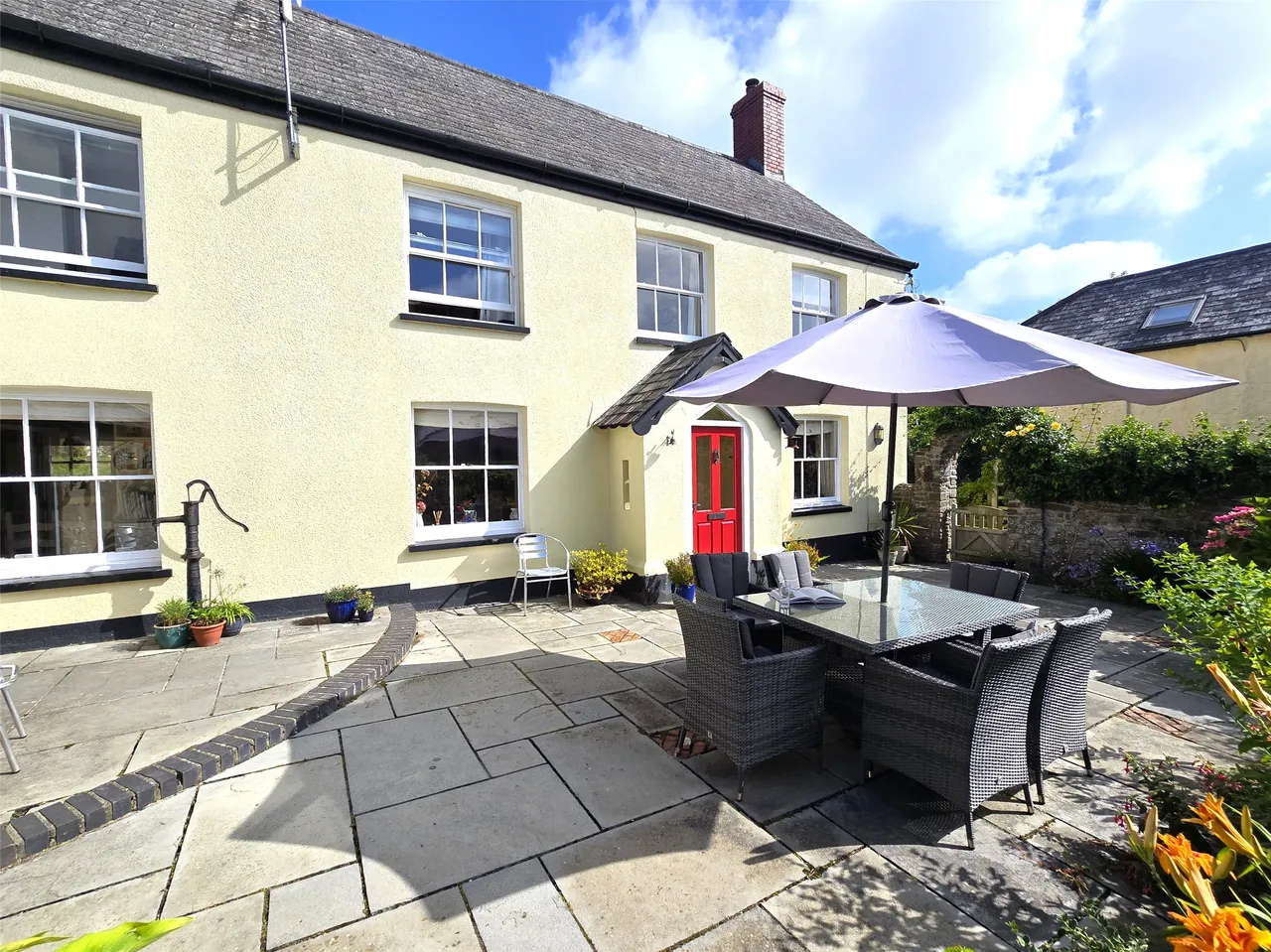 Huntshaw, Torrington, EX38, photo 19