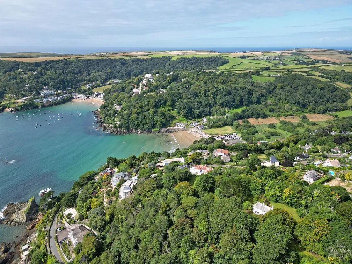 Bennett Road, Salcombe, TQ8, photo 20