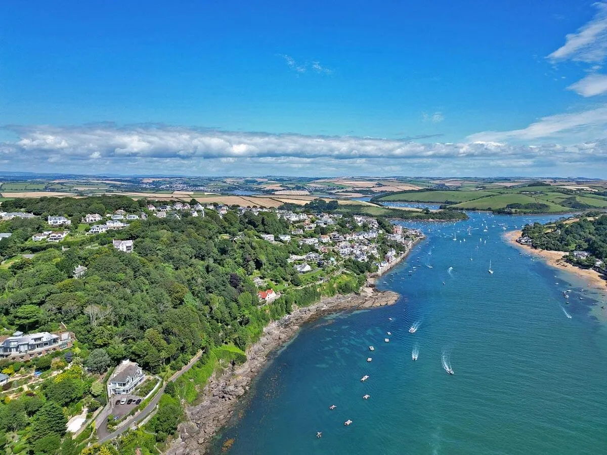 Bennett Road, Salcombe, TQ8, photo 6