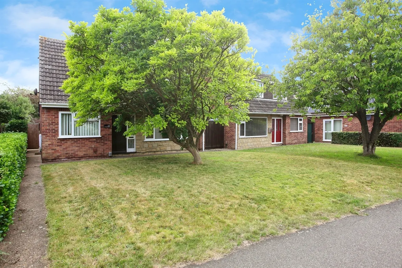 Elter Walk, Peterborough, PE4, photo 12