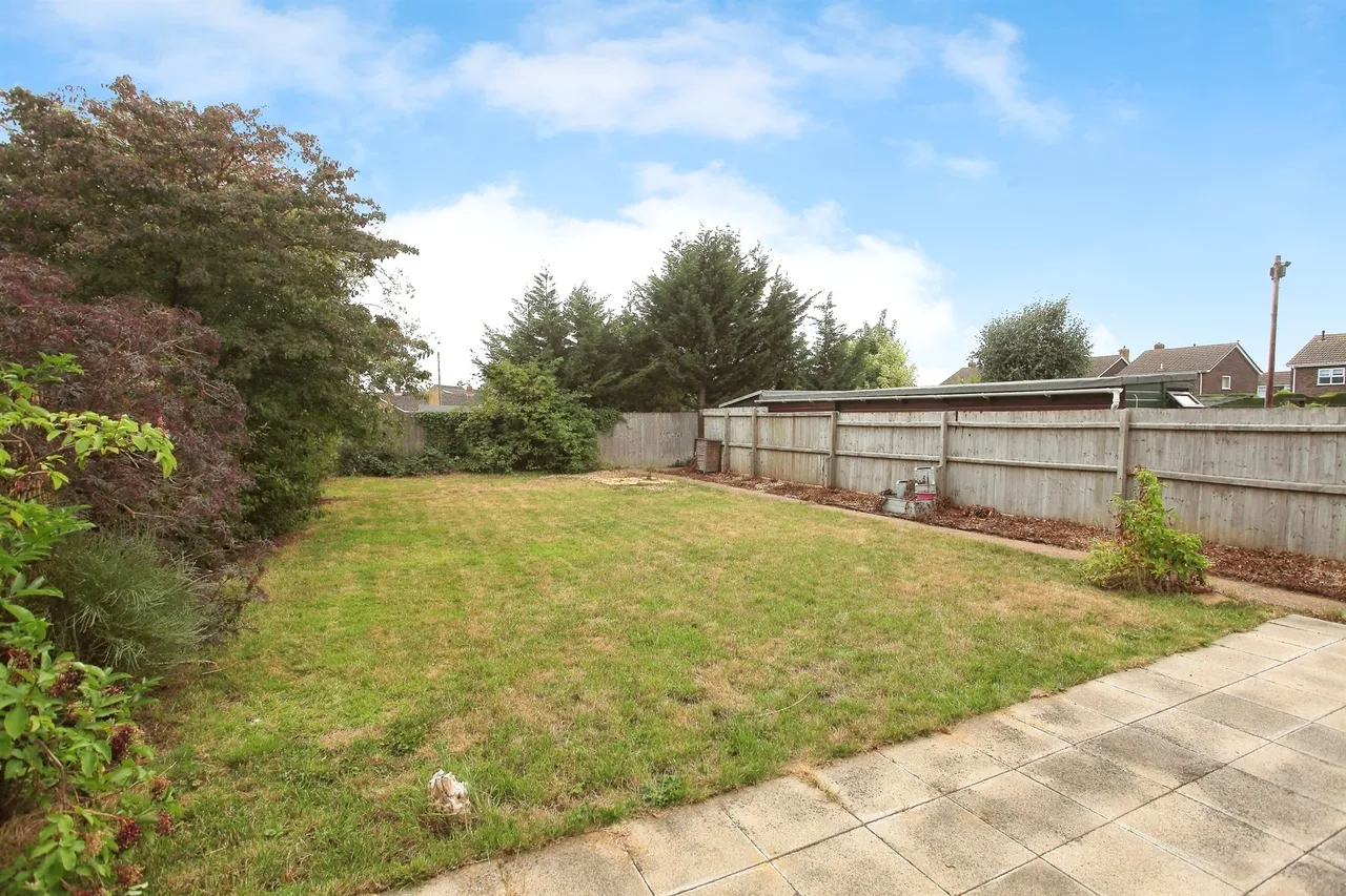 Elter Walk, Peterborough, PE4, photo 6