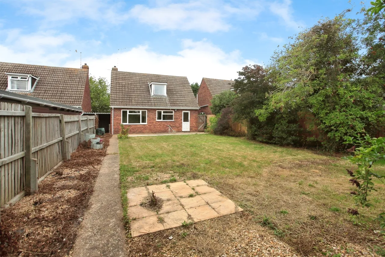 Elter Walk, Peterborough, PE4, photo 13