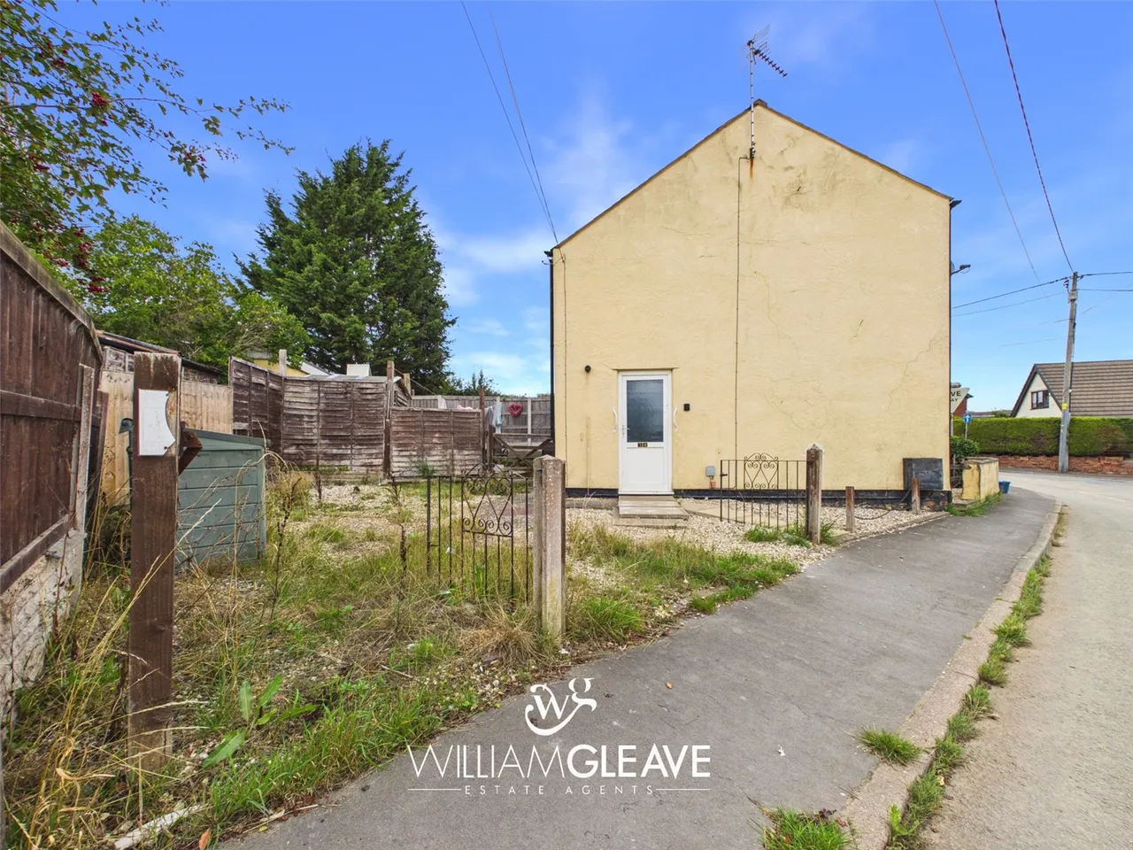 Well Street, Buckley, Flintshire, CH7 2PQ, photo 13