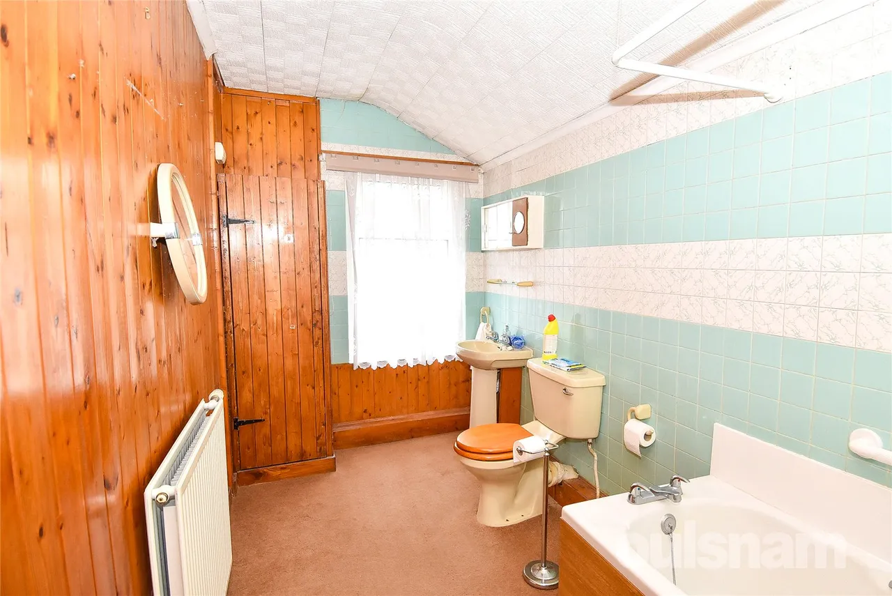 Grange Road, Kings Heath, Birmingham, West Midlands, B14 7RS, photo 11