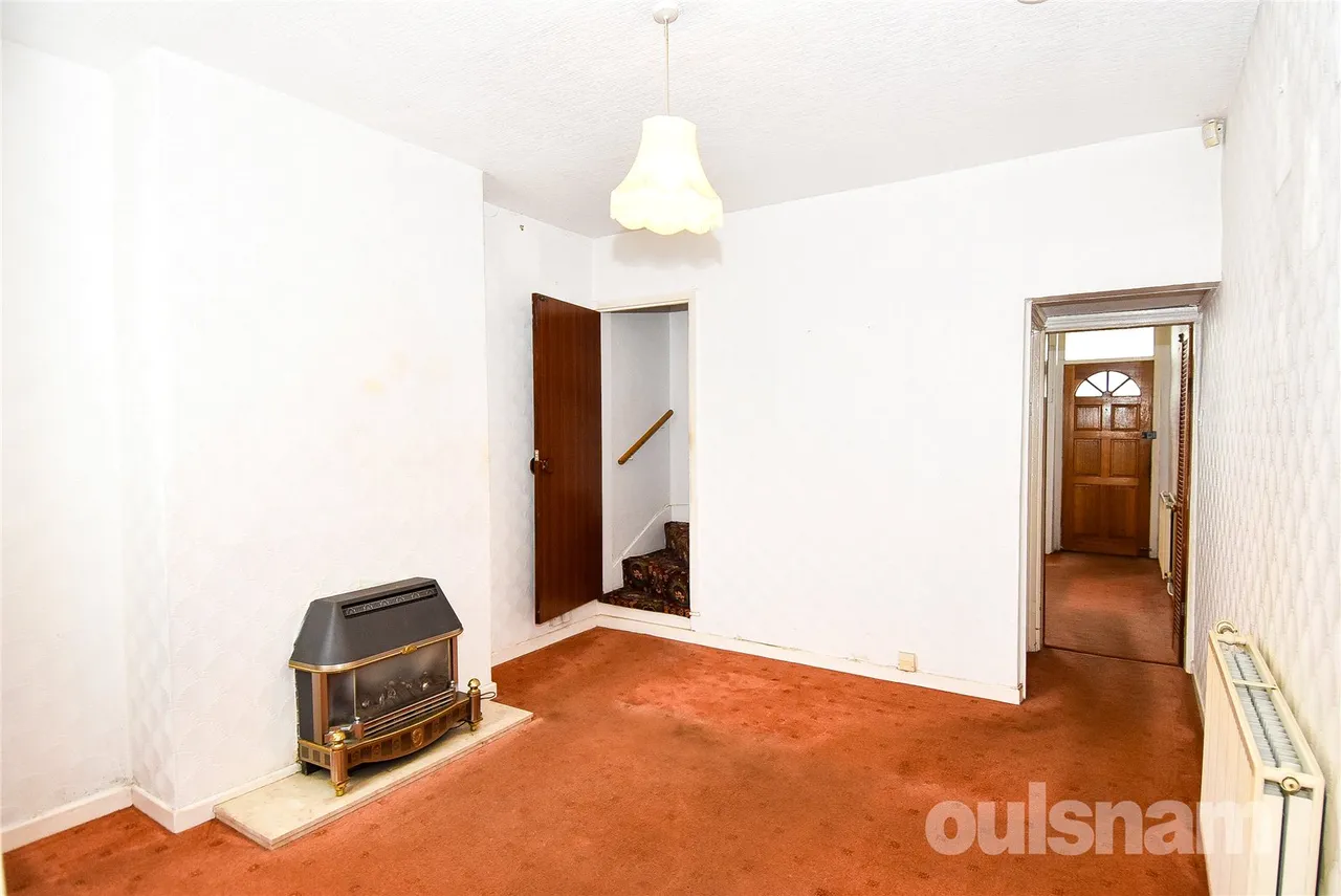 Grange Road, Kings Heath, Birmingham, West Midlands, B14 7RS, photo 5